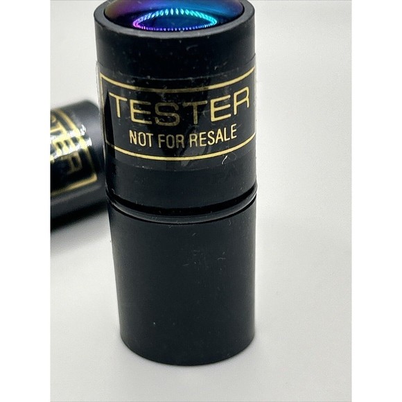 Set of 6 BLACK OPAL Lipsticks Pumpkin Spice TESTERS Vitamin Rich BLK/OPL - Picture 6 of 10